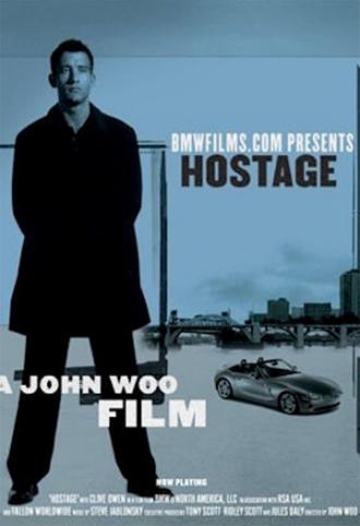 Hostage (movie 2002)