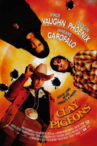 Clay Pigeons (movie 1998)