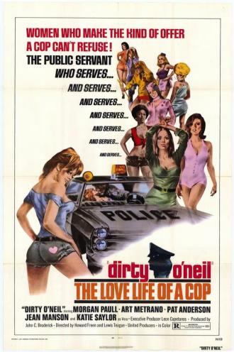 Dirty O'Neil (movie 1974)