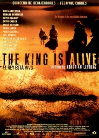 The King Is Alive (movie 2000)