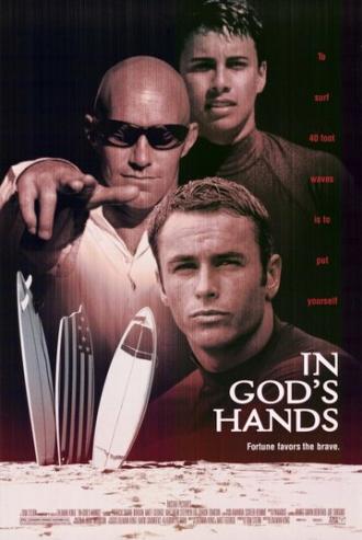 In God's Hands (movie 1998)