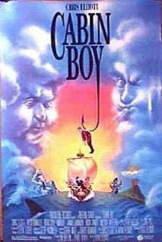 Cabin Boy (movie 1994)