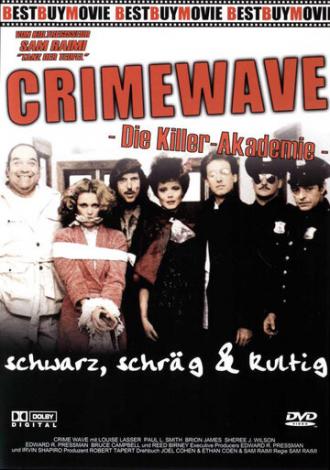 Crimewave (movie 1985)