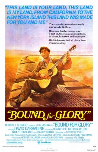 Bound for Glory (movie 1976)