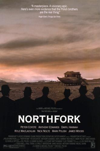 Northfork (movie 2003)