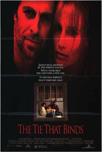 The Tie That Binds (movie 1995)