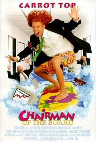 Chairman of the Board (movie 1998)