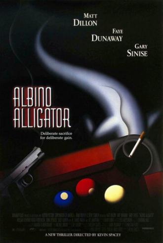 Albino Alligator (movie 1996)