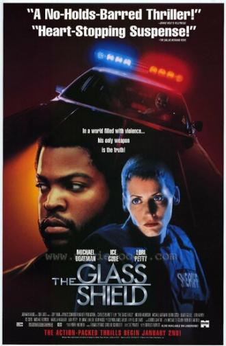 The Glass Shield (movie 1994)