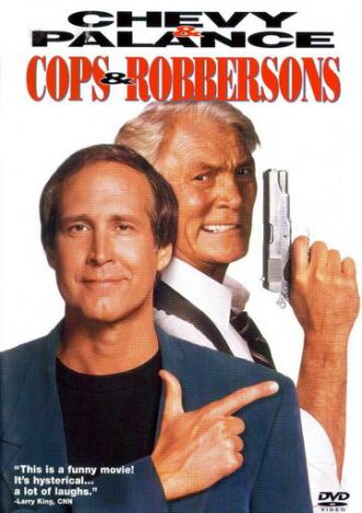Cops & Robbersons (movie 1994)