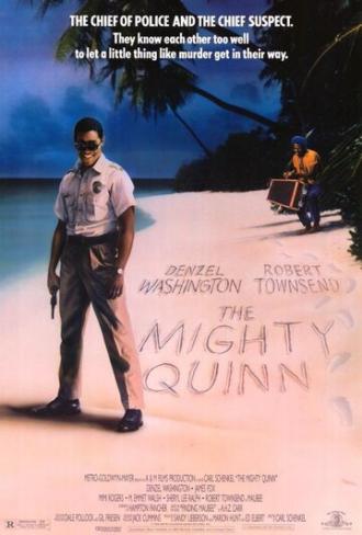 The Mighty Quinn (movie 1989)