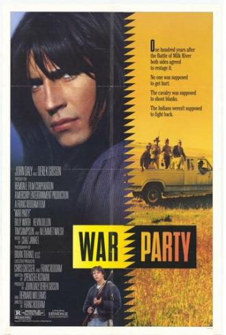 War Party (movie 1988)