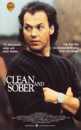 Clean and Sober (movie 1988)