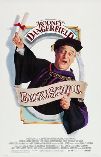 Back to School (movie 1986)