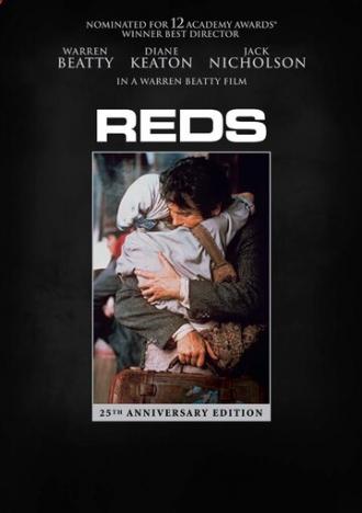 Reds (movie 1981)