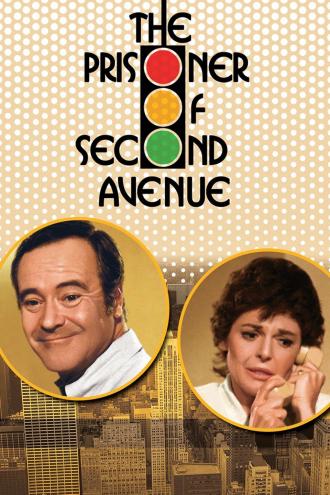 The Prisoner of Second Avenue (movie 1975)