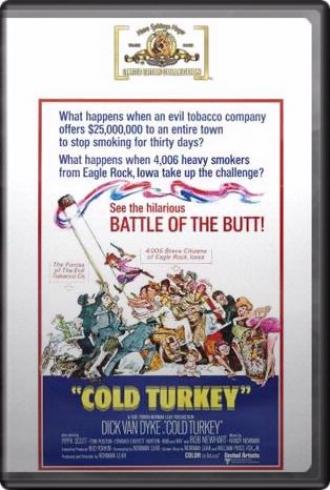 Cold Turkey (movie 1971)