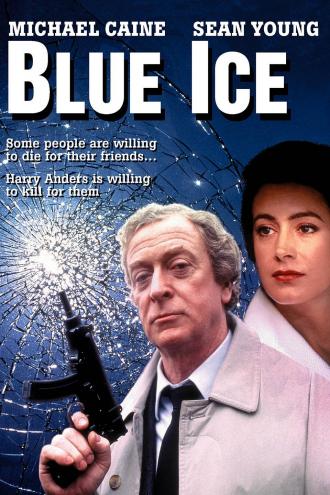 Blue Ice (movie 1992)