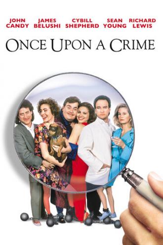 Once Upon a Crime (movie 1992)
