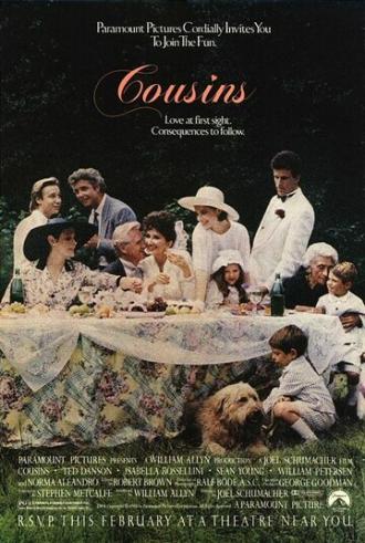 Cousins (movie 1989)