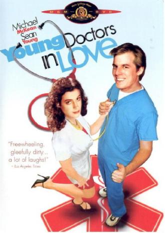 Young Doctors in Love (movie 1982)