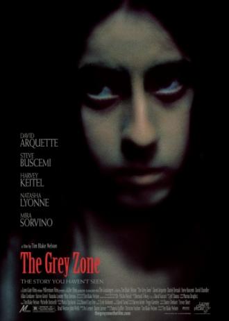 The Grey Zone (movie 2001)