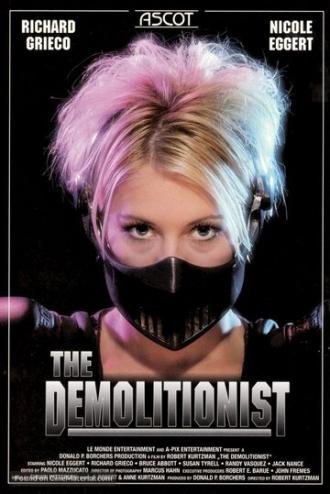 The Demolitionist (movie 1995)