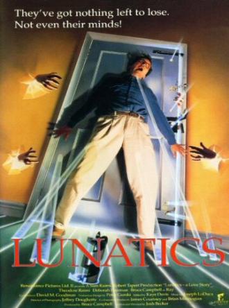 Lunatics: A Love Story (movie 1991)