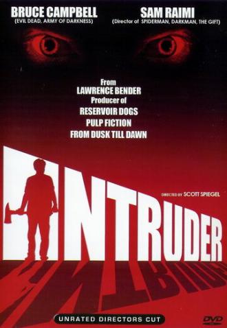 Intruder (movie 1989)