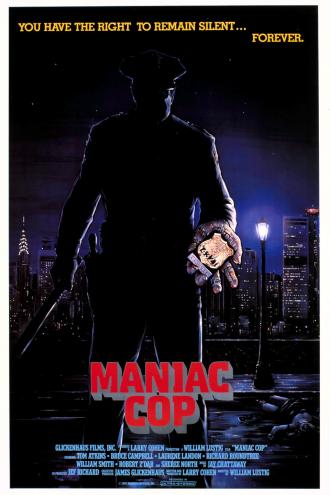 Maniac Cop (movie 1988)