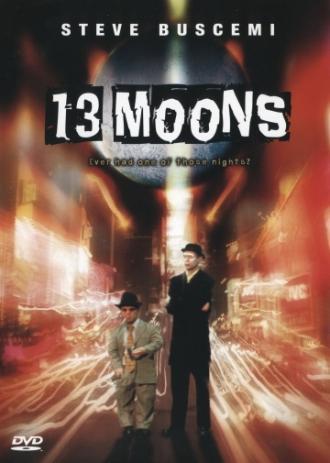 13 Moons (movie 2002)