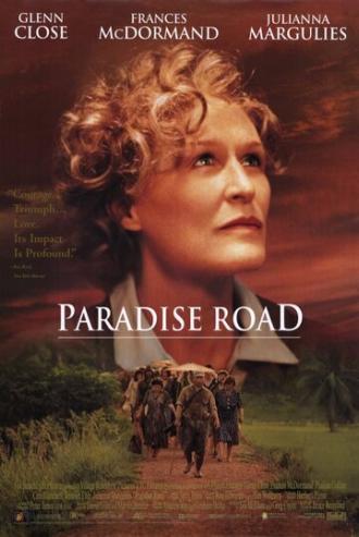 Paradise Road (movie 1997)