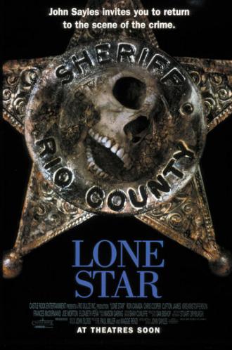 Lone Star (movie 1996)