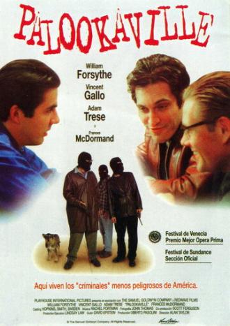 Palookaville (movie 1995)