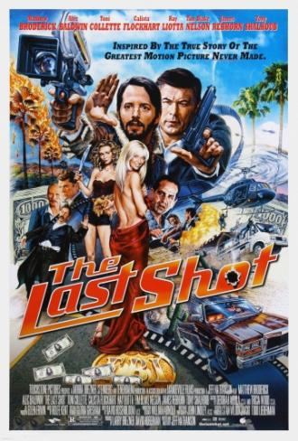 The Last Shot (movie 2004)