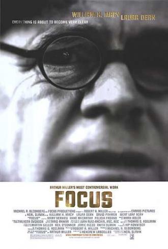 Focus (movie 2001)