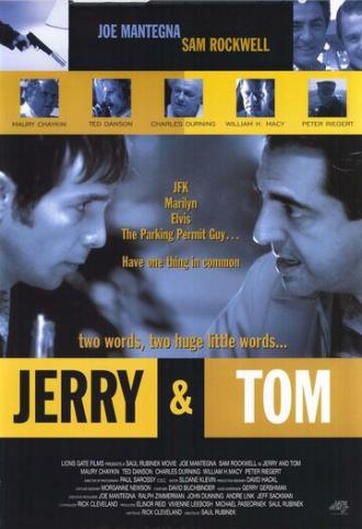 Jerry and Tom (movie 1998)