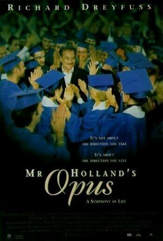 Mr. Holland's Opus (movie 1995)