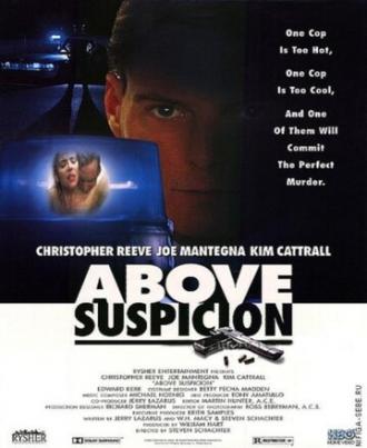 Above Suspicion (movie 1995)