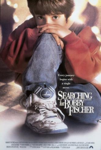 Searching for Bobby Fischer (movie 1993)