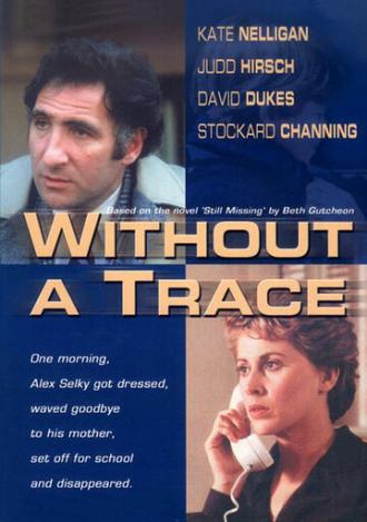Without a Trace (movie 1983)