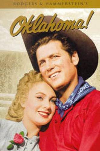 Oklahoma! (movie 1955)