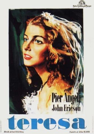 Teresa (movie 1951)