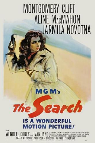 The Search (movie 1948)
