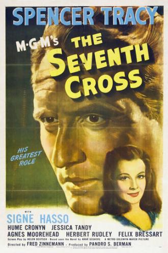 The Seventh Cross (movie 1944)