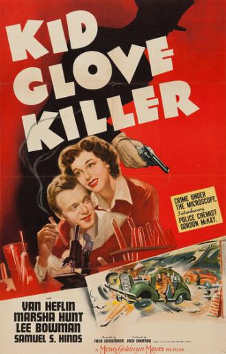 Kid Glove Killer (movie 1942)