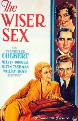 The Wiser Sex (movie 1932)