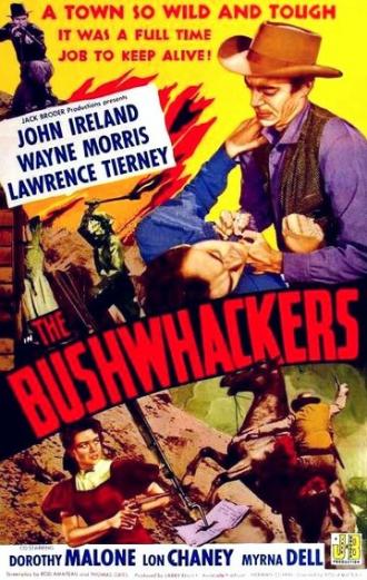 The Bushwhackers (movie 1951)