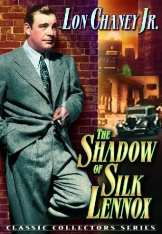 The Shadow of Silk Lennox (movie 1935)