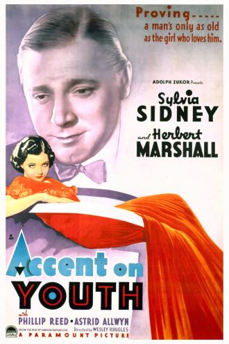 Accent on Youth (movie 1935)